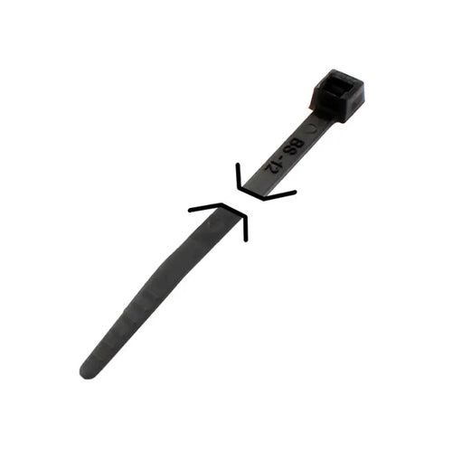 AndyMark Cable Tie 11in. Black