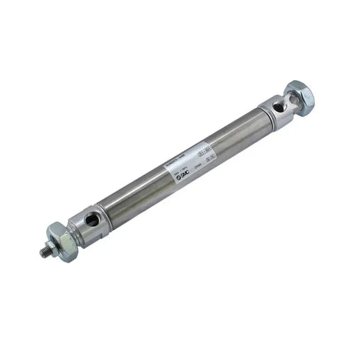 AndyMark Double Acting 3/4in. Bore Air Cylinder 4in. Length