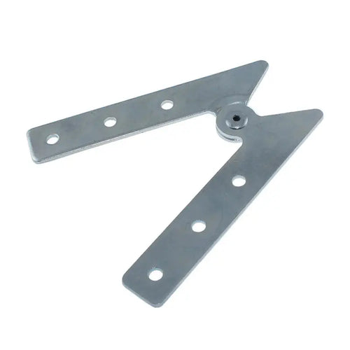 AndyMark FIRST Tech Challenge Perimeter Corner Assembly Hinge