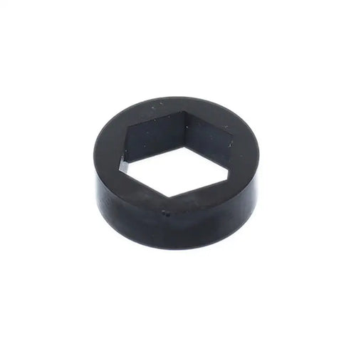 AndyMark Hex Molded Spacer 1/2 Hex Bore, 0.250in. Length