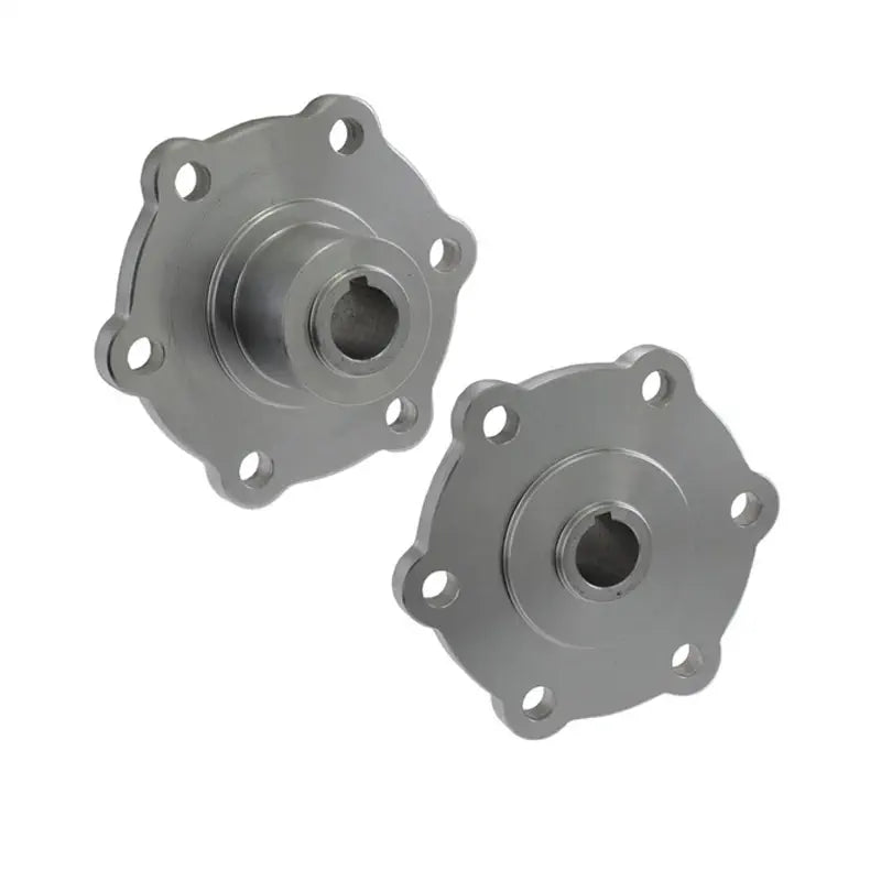 AndyMark Hub 3/8in. Keyed