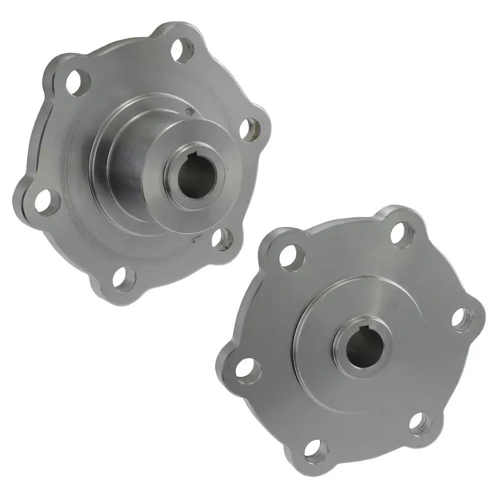 AndyMark Hub 5/8in. Keyed