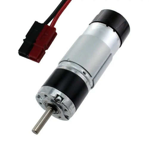 AndyMark NeveRest Orbital Gearmotor 13.7:1 ~482 rpm, Anderson Powerpole 15A