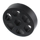 AndyMark NUB 2in Compliant Wheel Black