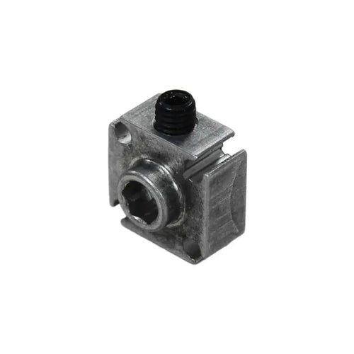 AndyMark Nubs 5mm Round Bore Single Boss w/ Set Screw