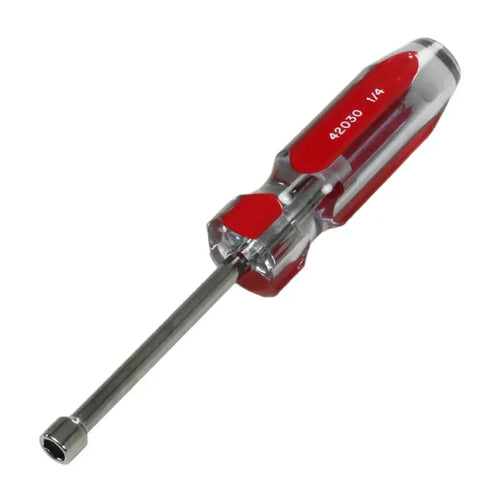 AndyMark Nut Driver 1/4in.