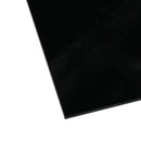 AndyMark Polycarbonate Sheet 24in. x 24in. 0.118in. Thick Black