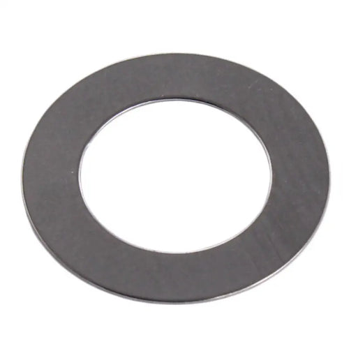 AndyMark 0.01 in. Thick 3/8 in. ID Stainless Steel Ring Shim