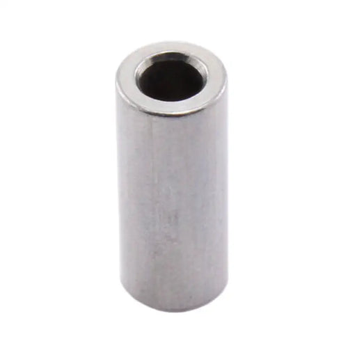 AndyMark 0.141 ID 0.250 OD 0.625 Long Aluminum Spacer
