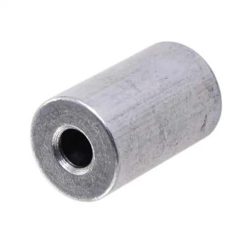 AndyMark 0.141 in. ID 0.375 in. OD 0.625 in. Long Aluminum Spacer