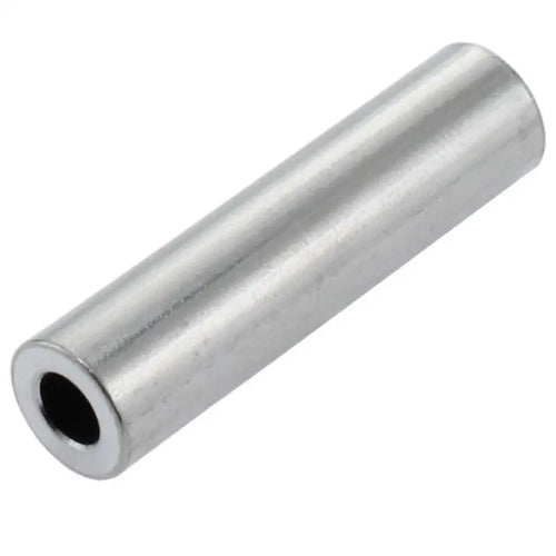 AndyMark 0.192 in. ID 0.375 in. OD 1.500 in. Long Aluminum Spacer