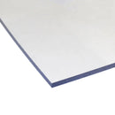 AndyMark 0.220 in. Thick 35 in. x 8 In. Polycarbonate Sheet