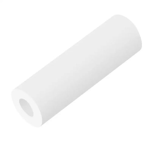 AndyMark 0.252 in. ID 0.625 in. OD 2.000 in. Long Plastic Spacer