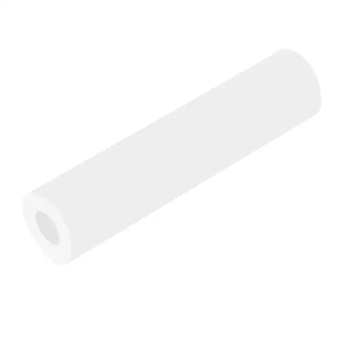 AndyMark 0.252 in. ID 0.625 in. OD 2.750 in. Long Nylon Spacer
