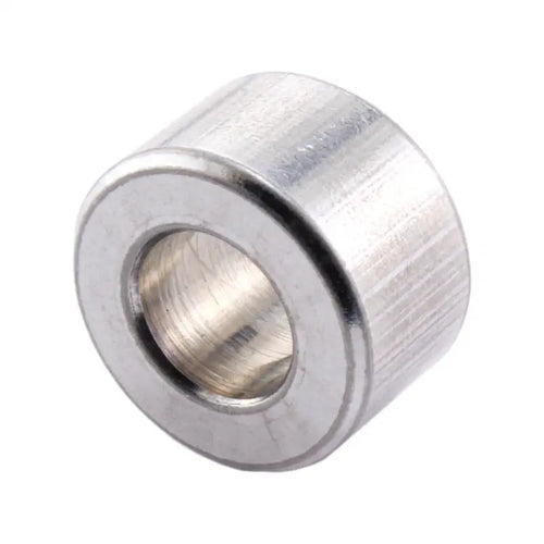 AndyMark 0.257 in. ID 0.500 in. OD 0.297 in. Long Aluminum Spacer