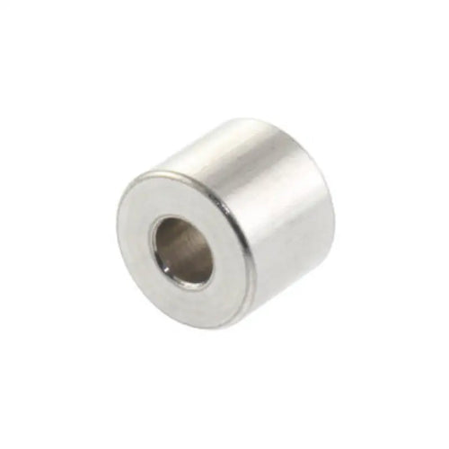 AndyMark 0.257 in. ID 0.625 in. OD 0.500 in. Long Aluminum Spacer