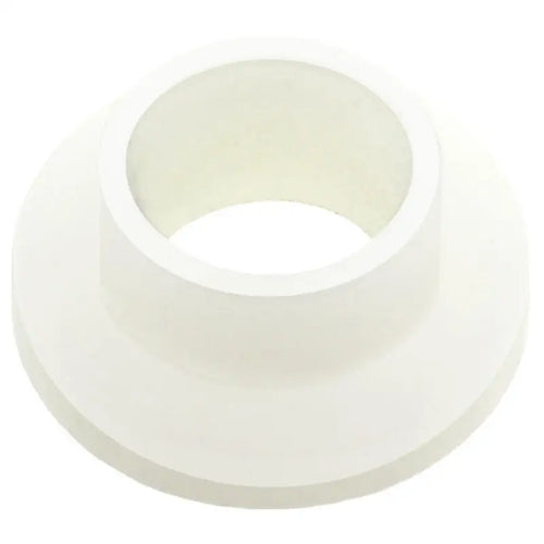 AndyMark 0.375 in. ID 0.500 in. OD 0.320 in. Long Nylon Shoulder Spacer