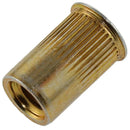 AndyMark 10-32 Thread Rivet Nut