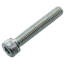 AndyMark 10-32 x 1.125in. Socket Head Cap Screw