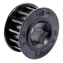 AndyMark 14 Tooth 0.375in. Hex Bore HTD Pulley