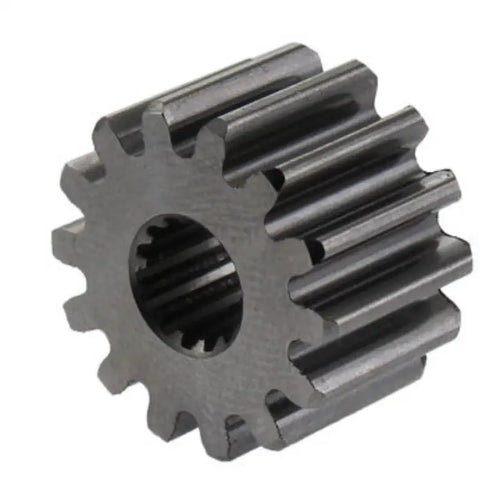 AndyMark 14 Tooth 20 DP Falcon Spline Bore Steel Pinion Gear