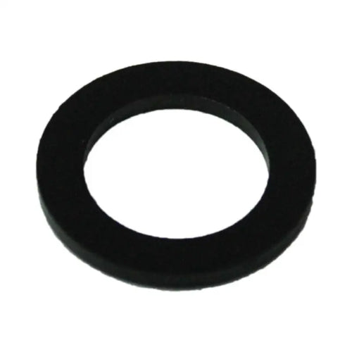 AndyMark 1/2 in. ID Black Nylon Washer