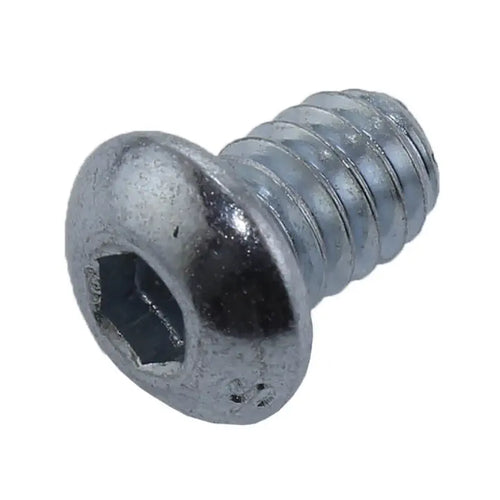 AndyMark 1/4-20 x 0.375 In. Button Head Cap Screw