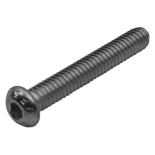 AndyMark 1/4-20 x 1.75in. Button Head Cap Screw