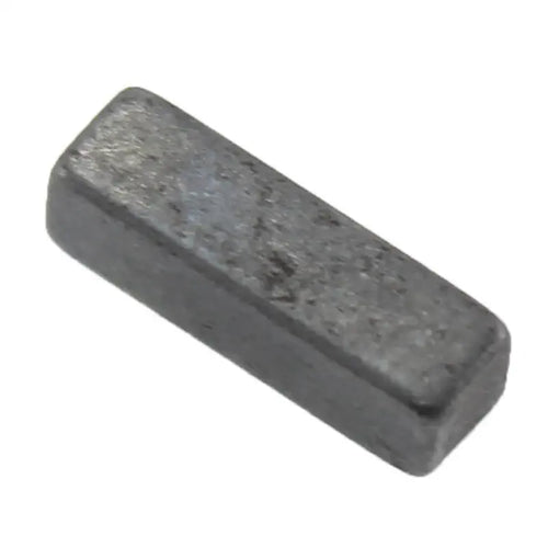 AndyMark 1/8 x 1/8 x 0.4in. Machine Key