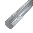 AndyMark 24 Tooth HTD Pulley Stock