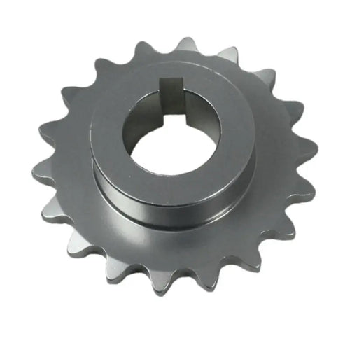 AndyMark 25 Series 18 Tooth 0.5in. Keyed Sprocket