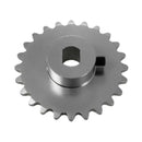 AndyMark 25 Series 24 Tooth 10mm DD Bore Sprocket