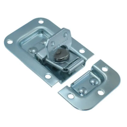 AndyMark 2 Part Rack Lid Latch