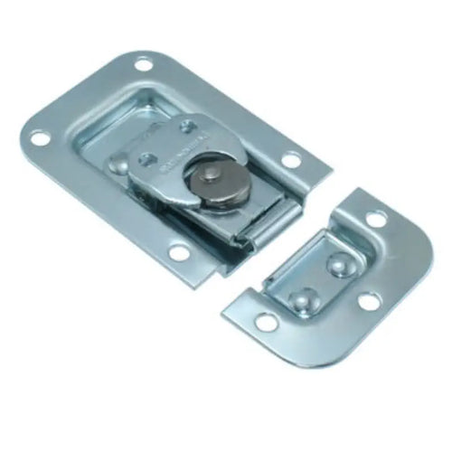 AndyMark 2 Part Rack Lid Latch