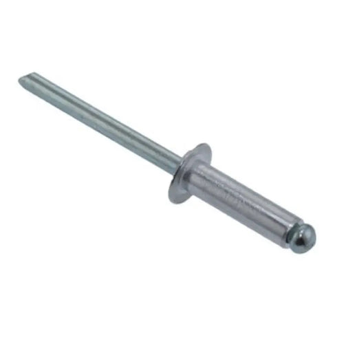 AndyMark 3/16in. Diameter 0.376 to 0.5in. Grip Rivet