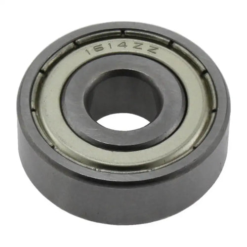 AndyMark 3/8 (0.375) in. Round ID Shielded Bearing (1614ZZ)