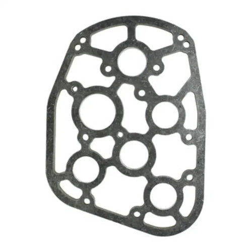 AndyMark 3 Stage 3 Motor EVO Shifter Motor Plate