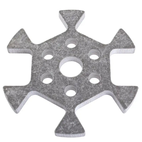 AndyMark 3in. Omni Wheel Outer Plate
