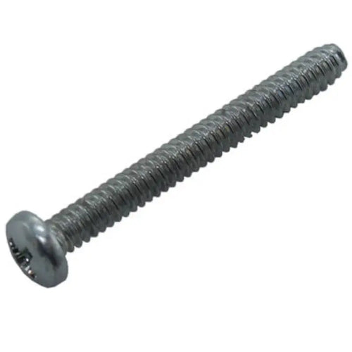 AndyMark 4-40 x 1in. Pan Head Phillips Thread Forming Screw