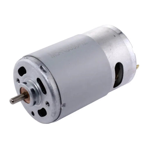 AndyMark 550 DC Motor (RS-550VC-7527F)