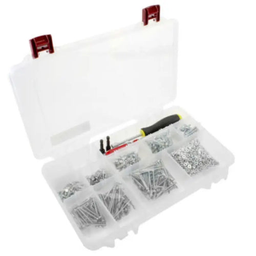 AndyMark 6-32 Fasteners Hardware Kit