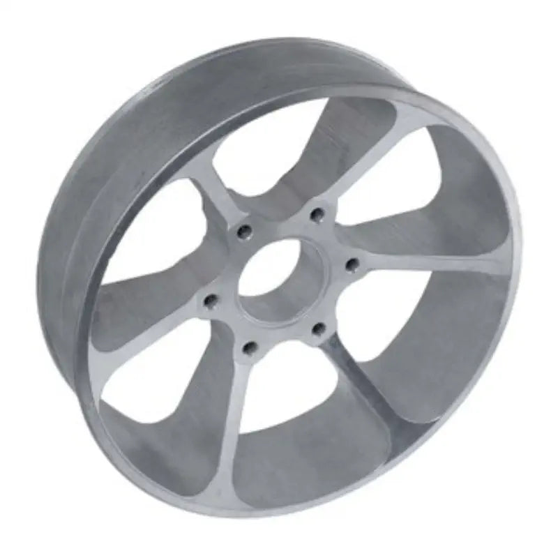 AndyMark 6in. Performance Wheel XL 1.125in. Bearing Bore