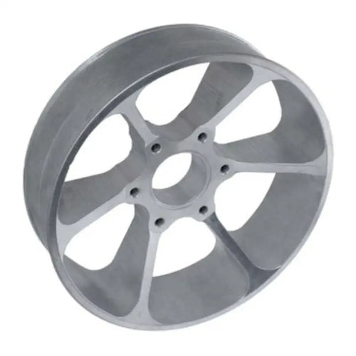 AndyMark 6in. Performance Wheel XL 1.125in. Bearing Bore