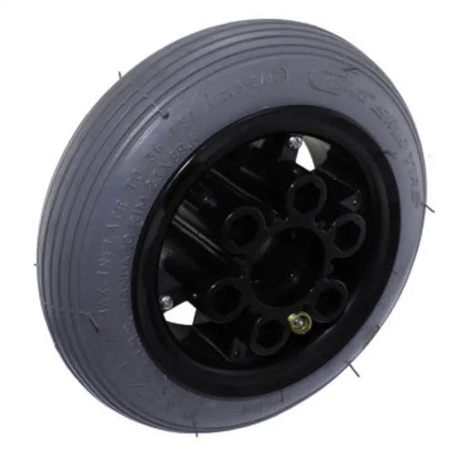 AndyMark 6in. Pneumatic Wheel Kit