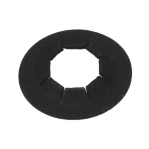 AndyMark 6mm D Push on Retaining Ring