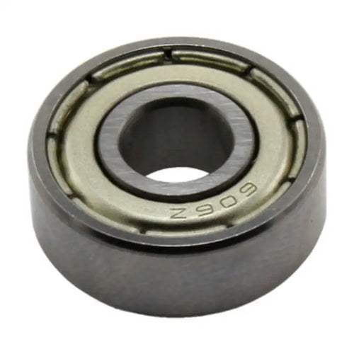 AndyMark 6mm ID 17mm OD Shielded Bearing (606ZZ)