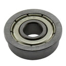 AndyMark 6mm ID 17mm OD Shielded Flanged Bearing (F606ZZ)