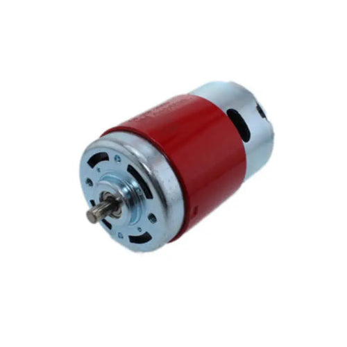 AndyMark 775 RedLine Motor No Pinion