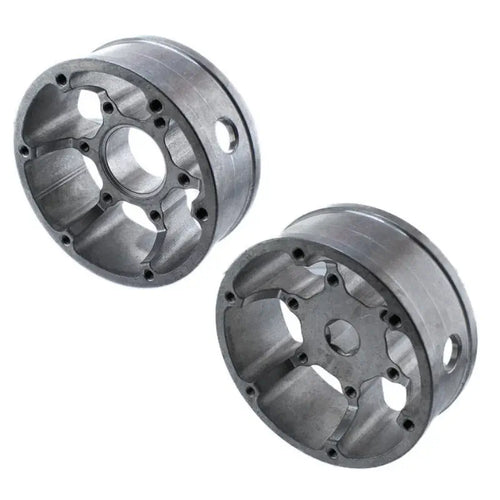 AndyMark 8in. HD Pneumatic Wheel Core 1.125in. Bearing Bore