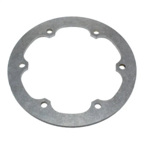 AndyMark 8in. HD Pneumatic Wheel Rim